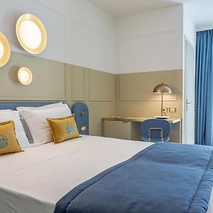 Großes Doppelzimmer